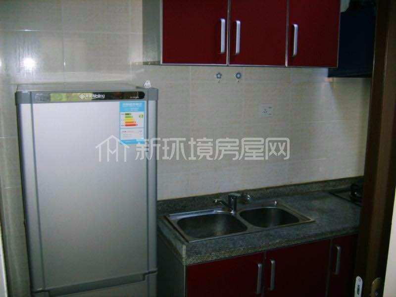 朗基龙堂  1室1厅1卫    1800.0元/月室内图