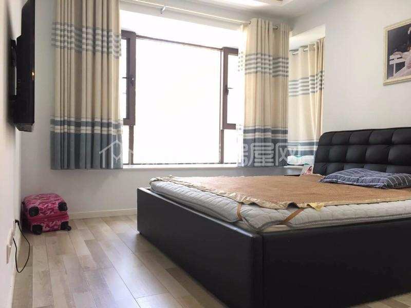 南湖世纪  3室1厅1卫    3000.0元/月室内图