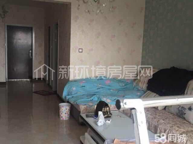 颐和京都 2室1厅1卫 2300.0元/月 颐和京都 2室1厅1卫 2300.0元/月室内图