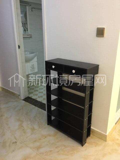 保利星座  1室1厅1卫    1800.0元/月室内图