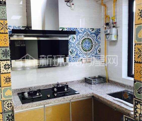 一品CG 1室1厅1卫 2300.0元/月 一品CG 1室1厅1卫 2300.0元/月室内图