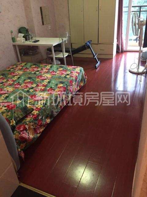 公园西 1室0厅1卫 1600.00元/月 公园西 1室0厅1卫 1600.00元/月室内图