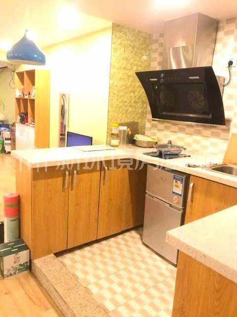 保利星座 1室1厅1卫 2000.0元/月 保利星座 1室1厅1卫 2000.0元/月室内图