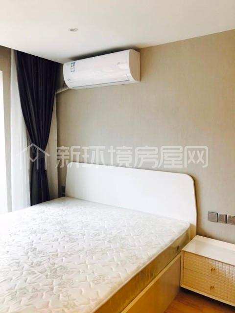 誉峰遇见 1室1厅1卫 2800.0元/月 誉峰遇见 1室1厅1卫 2800.0元/月室内图