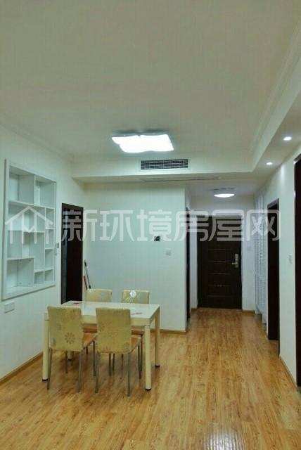 润莱金座  2室1厅1卫    5500.0元/月室内图