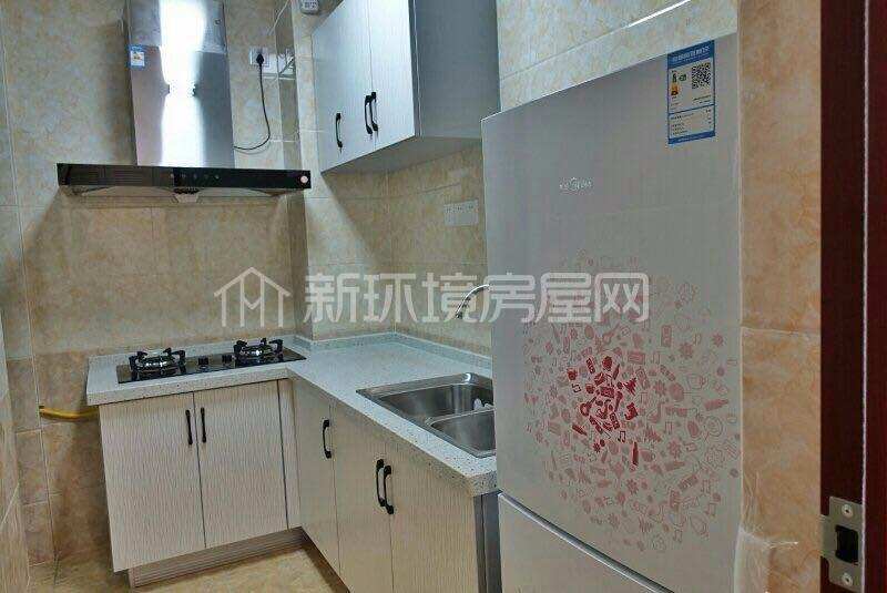 润莱金座  2室1厅1卫    5500.0元/月室内图