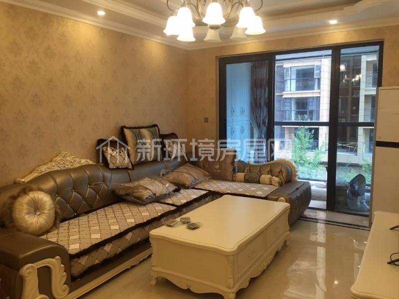 清凤时代城 2室1厅1卫 3500.0元/月 清凤时代城 2室1厅1卫 3500.0元/月室内图