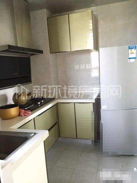 雄飞新园紫郡  2室2厅1卫    2500.0元/月室内图