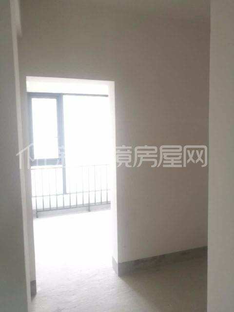 建发鹭洲国际  4室2厅2卫   255.00万客厅