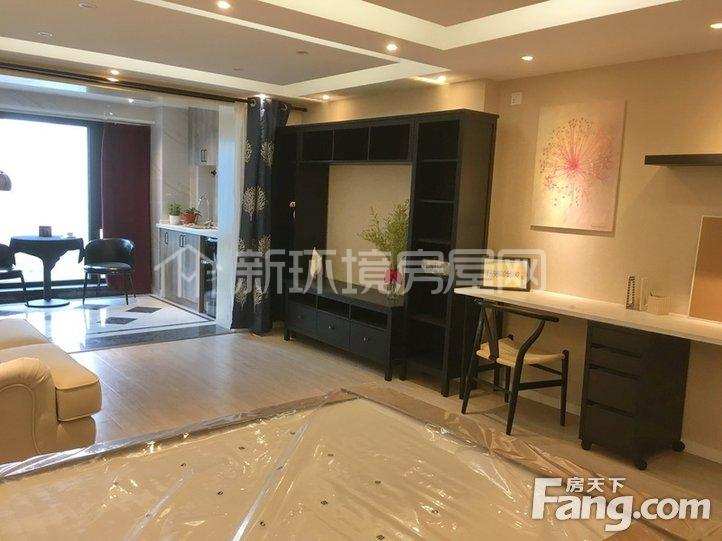 保利星座 1室1厅1卫 3000.0元/月 保利星座 1室1厅1卫 3000.0元/月室内图