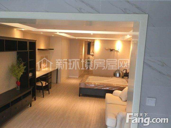 保利星座 1室1厅1卫 3000.0元/月 保利星座 1室1厅1卫 3000.0元/月室内图