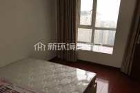 揽胜金沙  2室1厅1卫   2600.00元/月