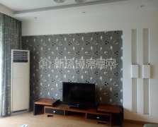 金沙西园四期  2室1厅1卫   3000.00元/月