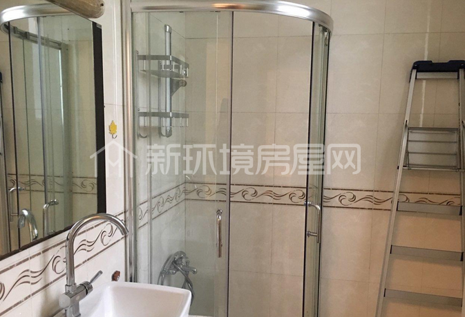 金都花园  2室2厅2卫    3000.0元/月室内图