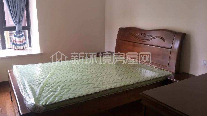 华润凤凰城三期  3室2厅1卫    5000.0元/月室内图