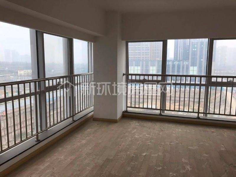 航天城上城  1室1厅1卫    2500.0元/月室内图1