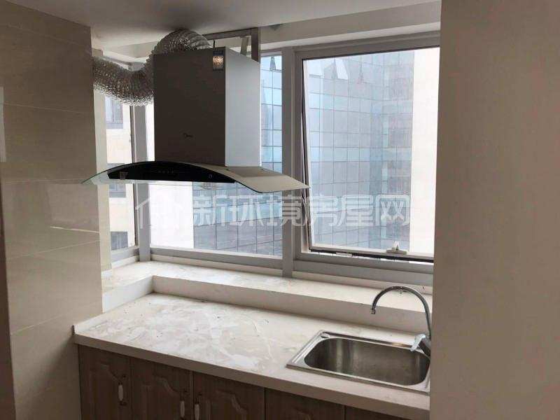 航天城上城  1室1厅1卫    2500.0元/月户型图