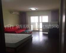 金沙园二期  1室1厅1卫   1500.00元/月