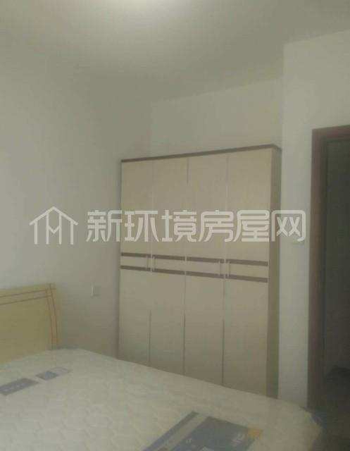 东原时光道  3室2厅1卫    2600.0元/月室内图1