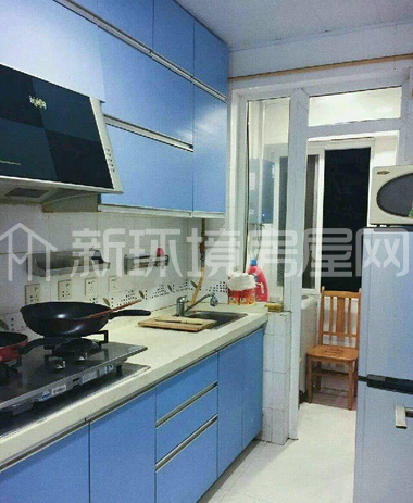 光华馨地 1室1厅1卫 1650.0元/月 光华馨地 1室1厅1卫 1650.0元/月室内图