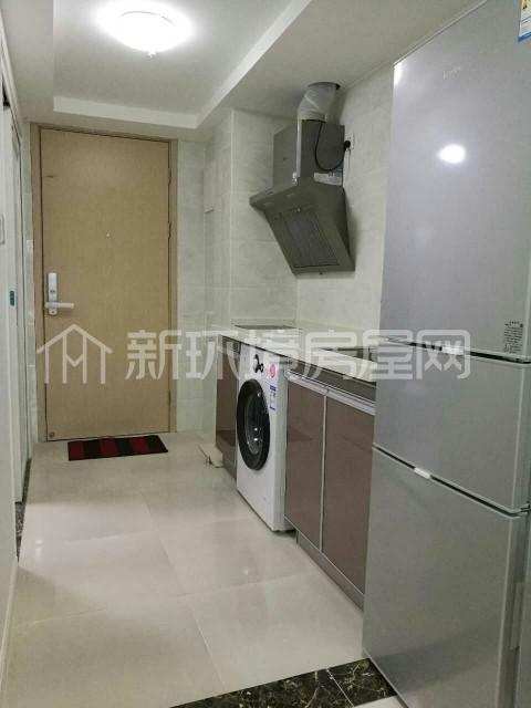 誉峰遇见  1室1厅1卫    2700.0元/月 誉峰遇见  1室1厅1卫    2700.0元/月室内图