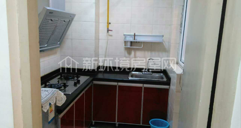 美苑  1室1厅1卫    1200.0元/月室内图