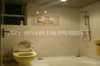 金地嘉年华城A区  2室2厅1卫   2500.00元/月