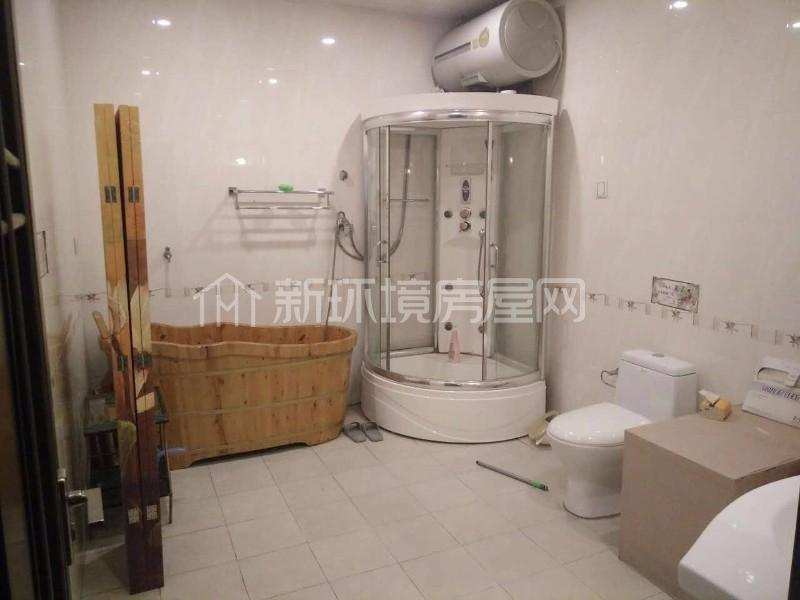 御都花园别墅  4室2厅4卫    9000.0元/月室内图