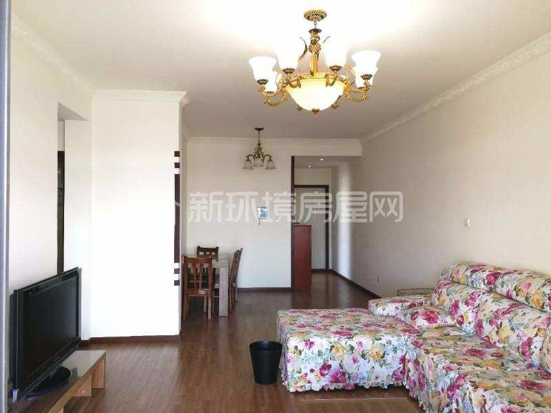 上城成都花园  3室2厅1卫    3700.0元/月室内图