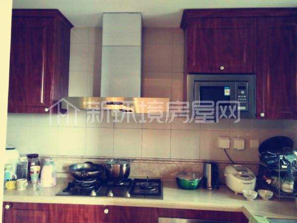 西派国际  4室2厅3卫    13000.0元/月室内图