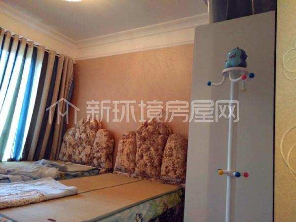 西派国际  4室2厅3卫    13000.0元/月室内图