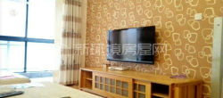 清水河畔  1室1厅1卫   1680.00元/月