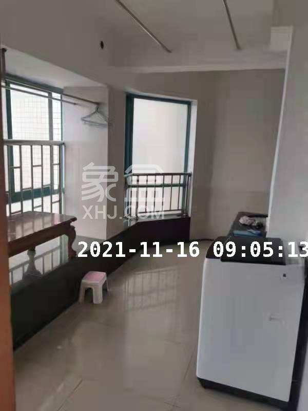 中国农业发展银行机关宿舍  3室2厅2卫    3800.0元/月室内图