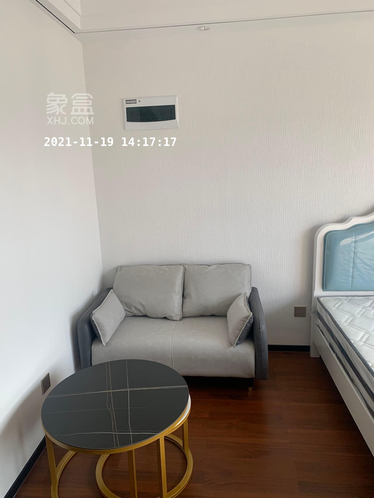 福天藏郡院子  1室1厅1卫    900.0元/月