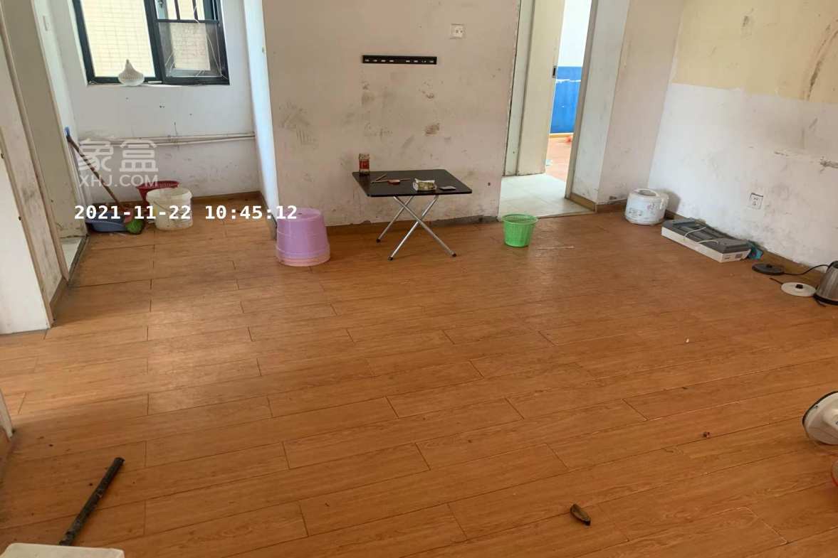 东岸锦城(东方人家)  3室2厅2卫   1500.00元/月室内图