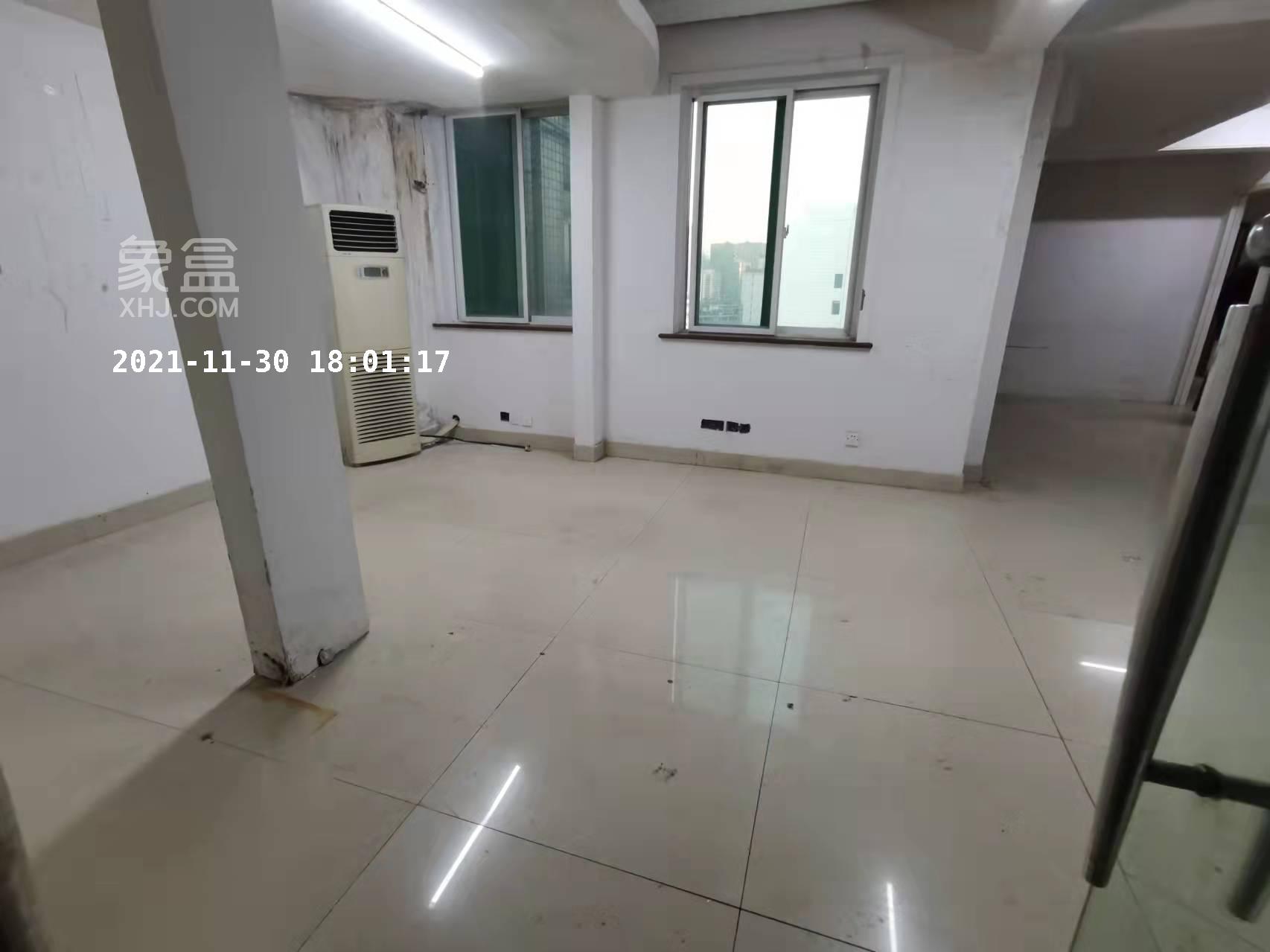 政力世纪大厦 4室2厅1卫 5500.0元/月