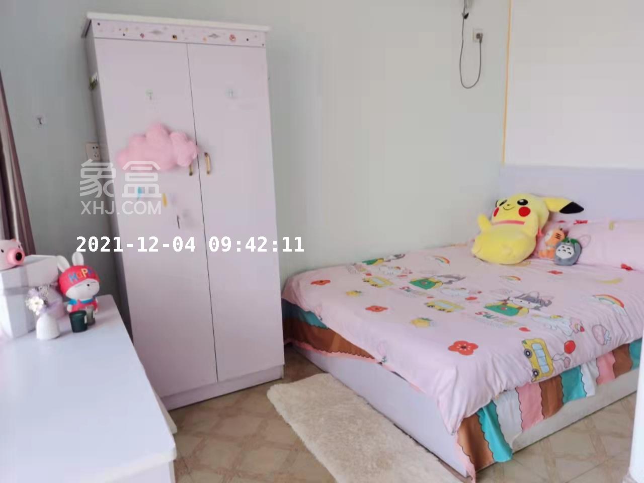 江山如画 1室1厅1卫 800.0元/月