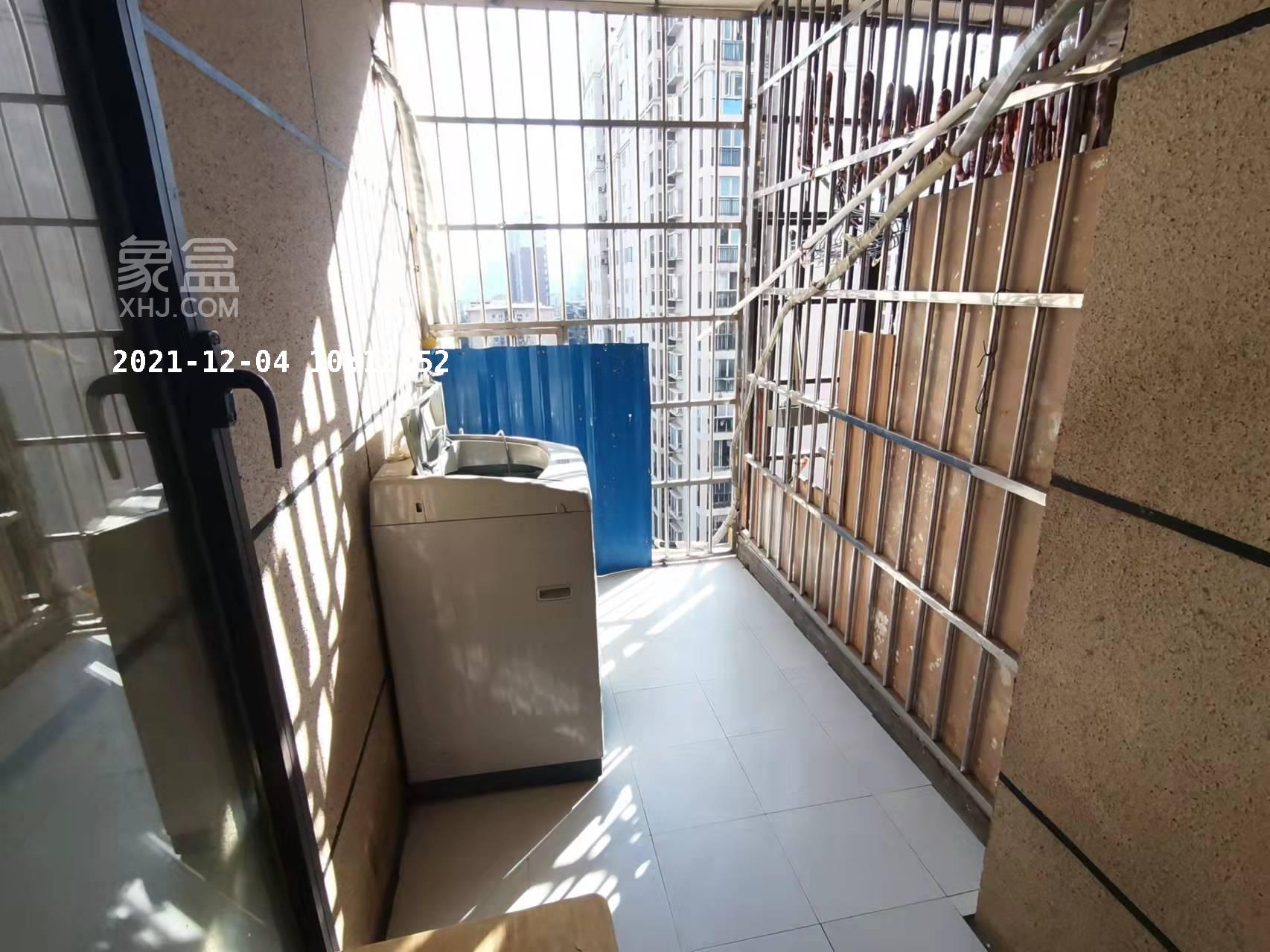 天下一家  1室1厅1卫    1400.0元/月