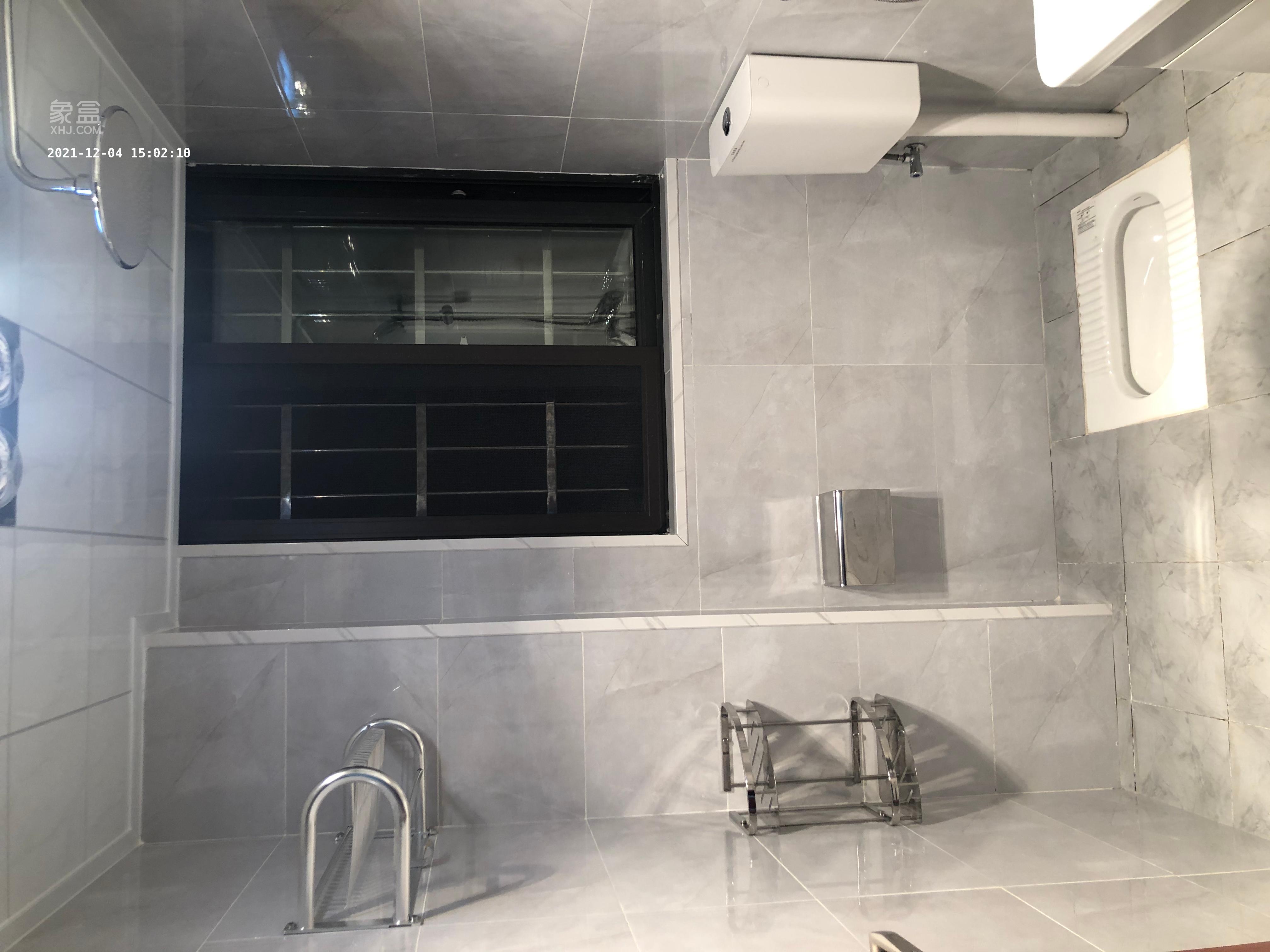 华龙家园(和泰家园) 2室2厅1卫 1800.0元/月