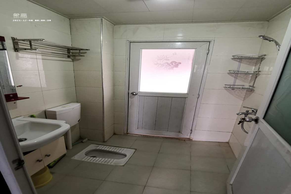 上河国际C区 3室2厅1卫 2600.0元/月 上河国际C区 3室2厅1卫 2600.0元/月户型图