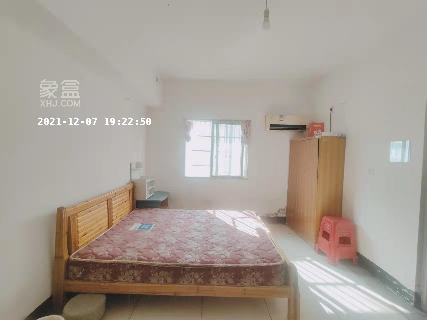 星沙一区 1室1厅1卫 600.0元/月