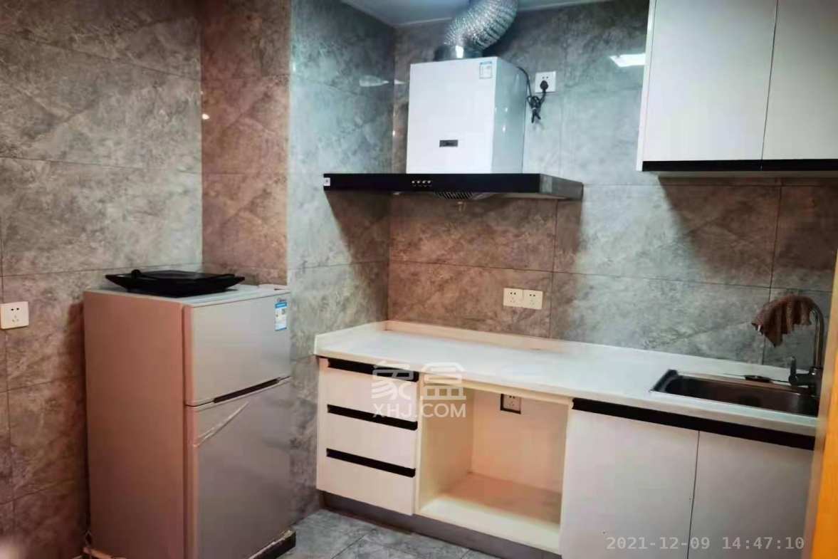 城市时光 1室1厅1卫 1500.0元/月 城市时光 1室1厅1卫 1500.0元/月室内图