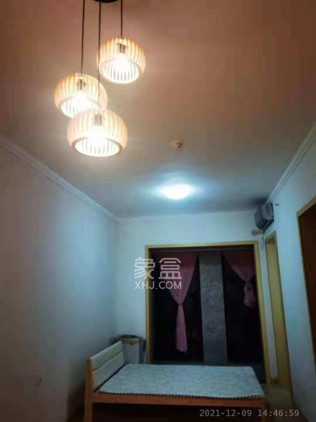 城市时光 1室1厅1卫 1500.0元/月 城市时光 1室1厅1卫 1500.0元/月户型图