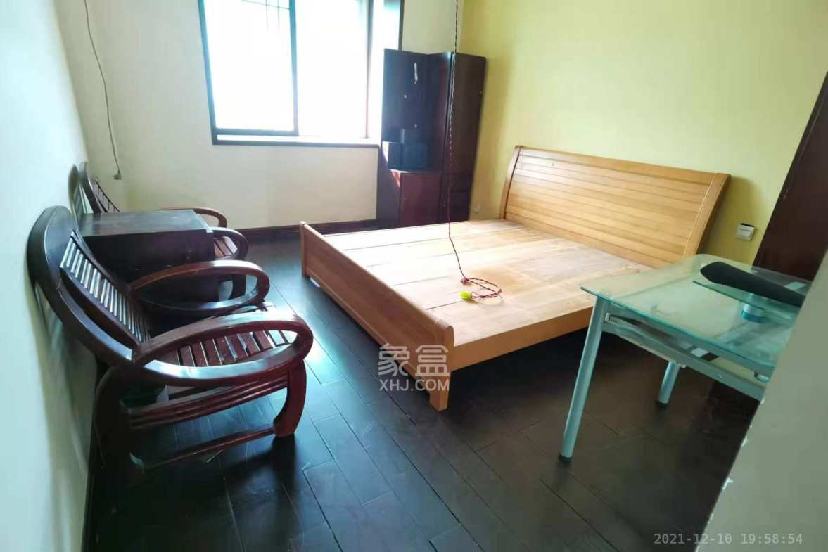 五一新村安置小区（永定社区、永兴社区、永祥社区）  3室1厅1卫   2300.00元/月室内图