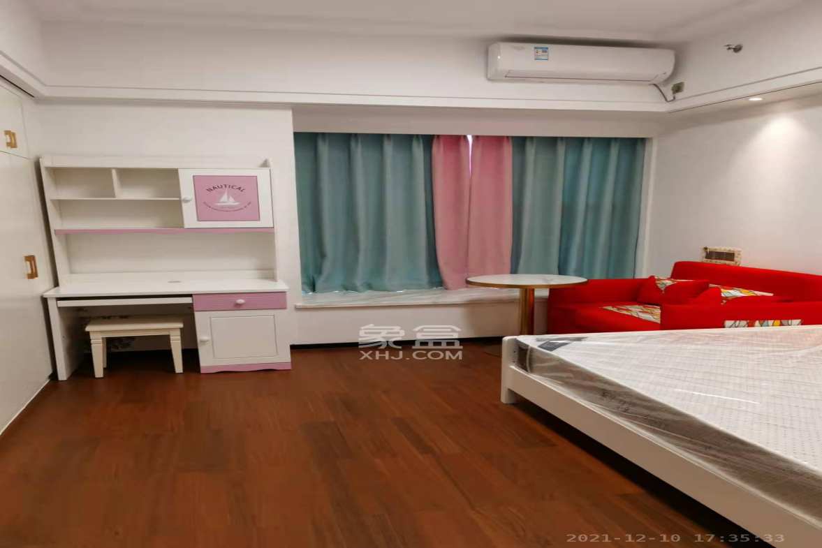 福天藏郡院子  1室1厅1卫    1800.0元/月室内图