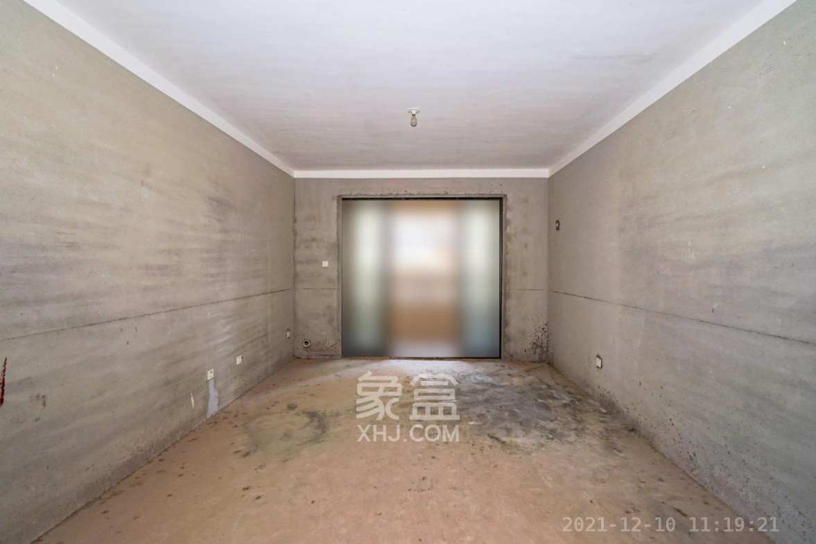 北辰中央公园C区  3室2厅1卫   1600.00元/月室内图