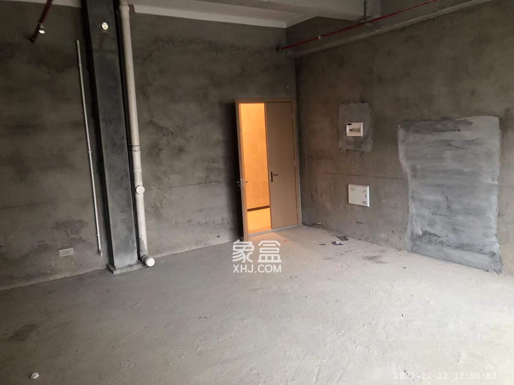 国泰九龙湾   42.0㎡      8500.0元/月室内图