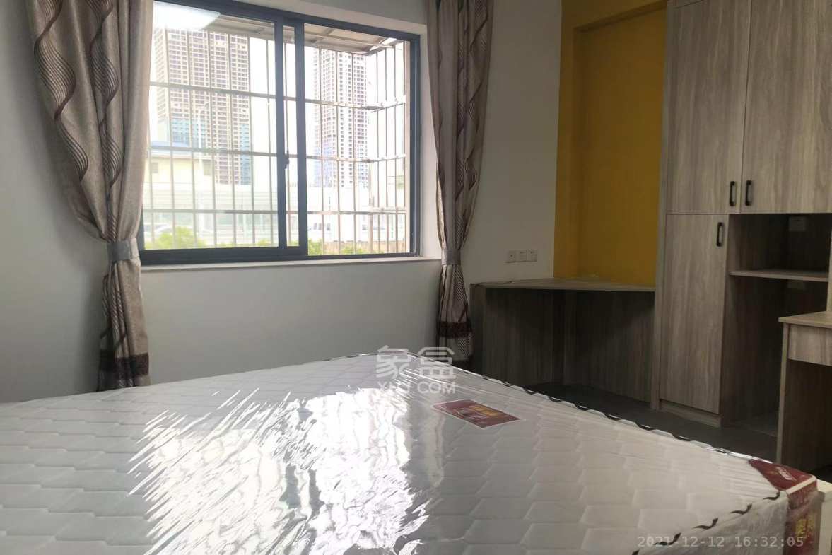 马王堆陶瓷建材市场  1室1厅1卫    1300.0元/月室内图
