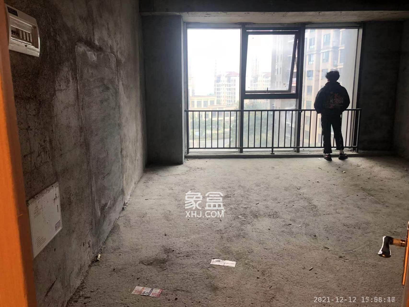 国泰九龙湾   42.0㎡      8500.0元/月室内图