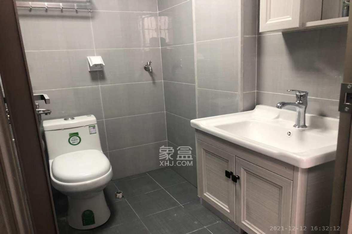 马王堆陶瓷建材市场  1室1厅1卫    1300.0元/月室内图